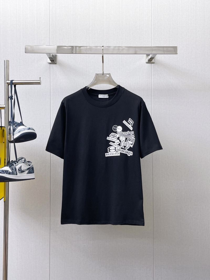 Balenciaga T-Shirts